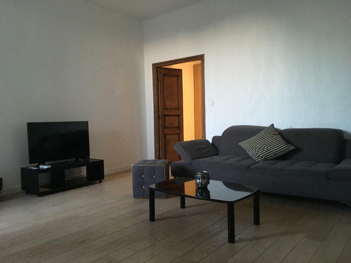 28 Boulevard Paoli Bastia  Exterior foto